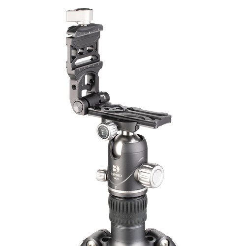 Benro GH2F Gimbal Head Folding Travel складная карданная голова