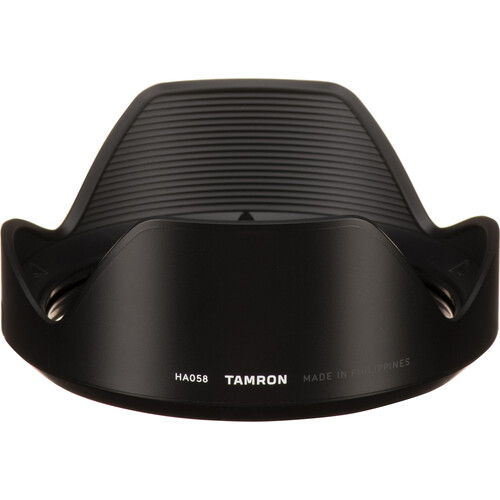Объектив Tamron 35-150mm f/2-2.8 Di III VXD Nikon Z