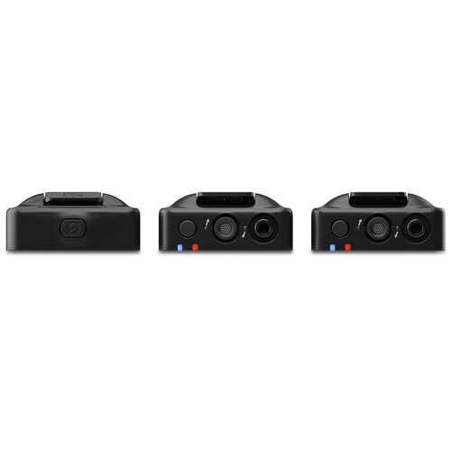 Микрофон Rode Wireless GO III