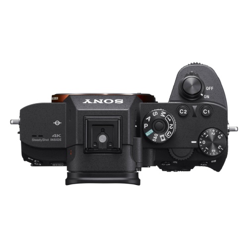 Фотоаппарат Sony Alpha 7R III Body (ILCE-7RM3)