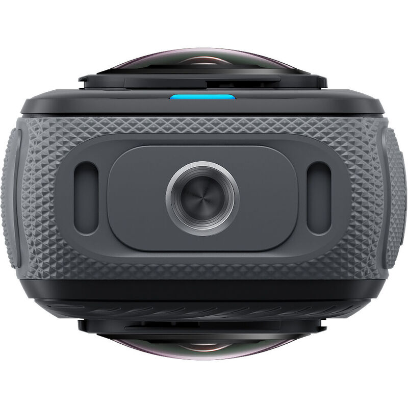 Экшн-камера Insta360 X4