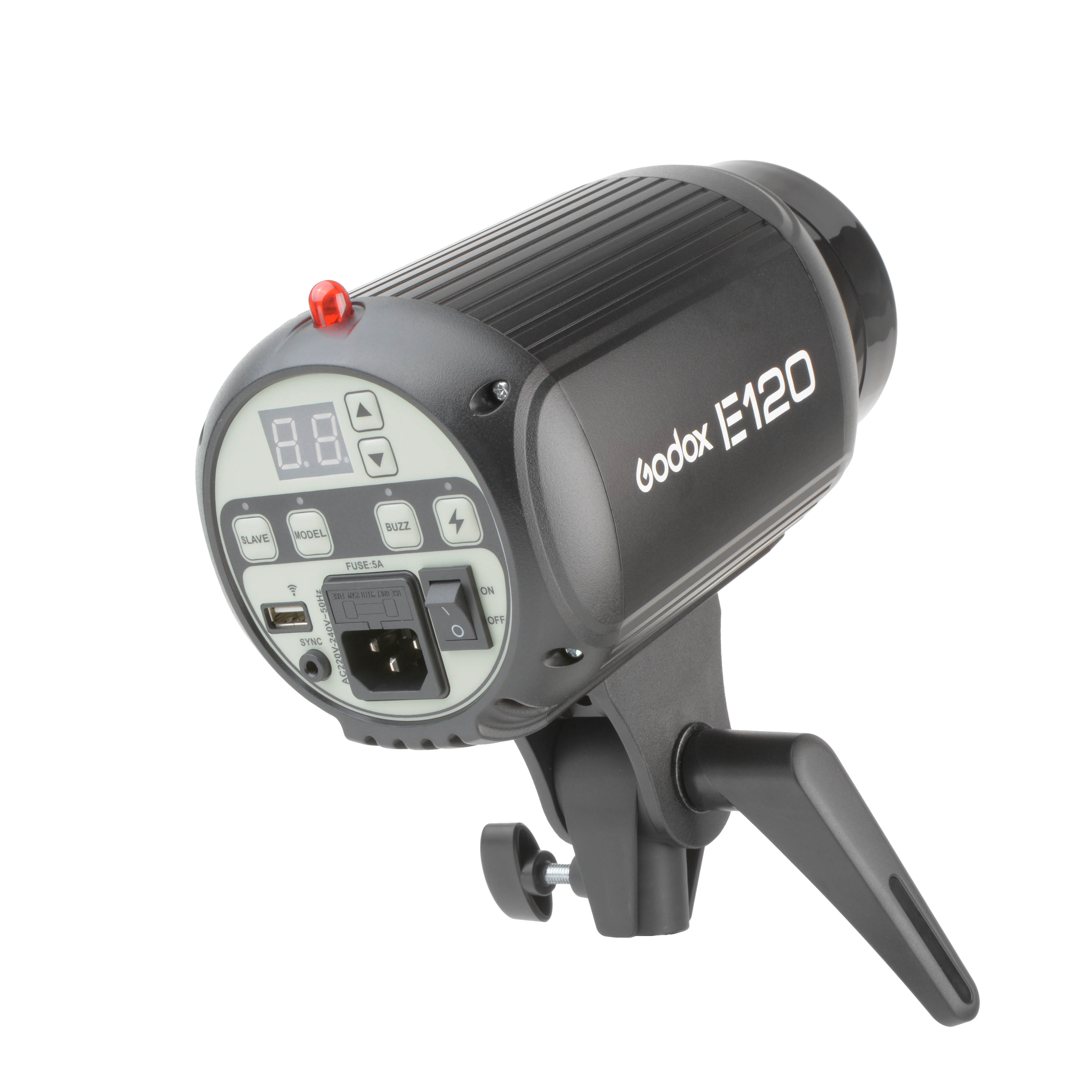 Godox E120 вспышка студийная