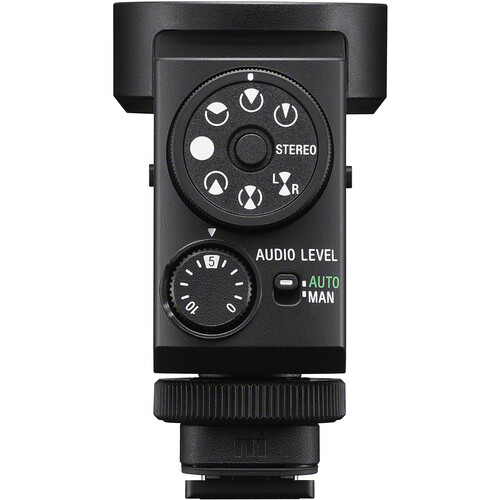 Микрофон Sony ECM-M1