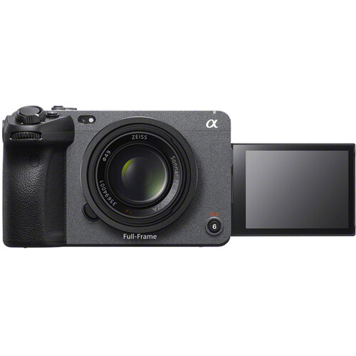 Видеокамера Sony FX3A body (ILME-FX3A)