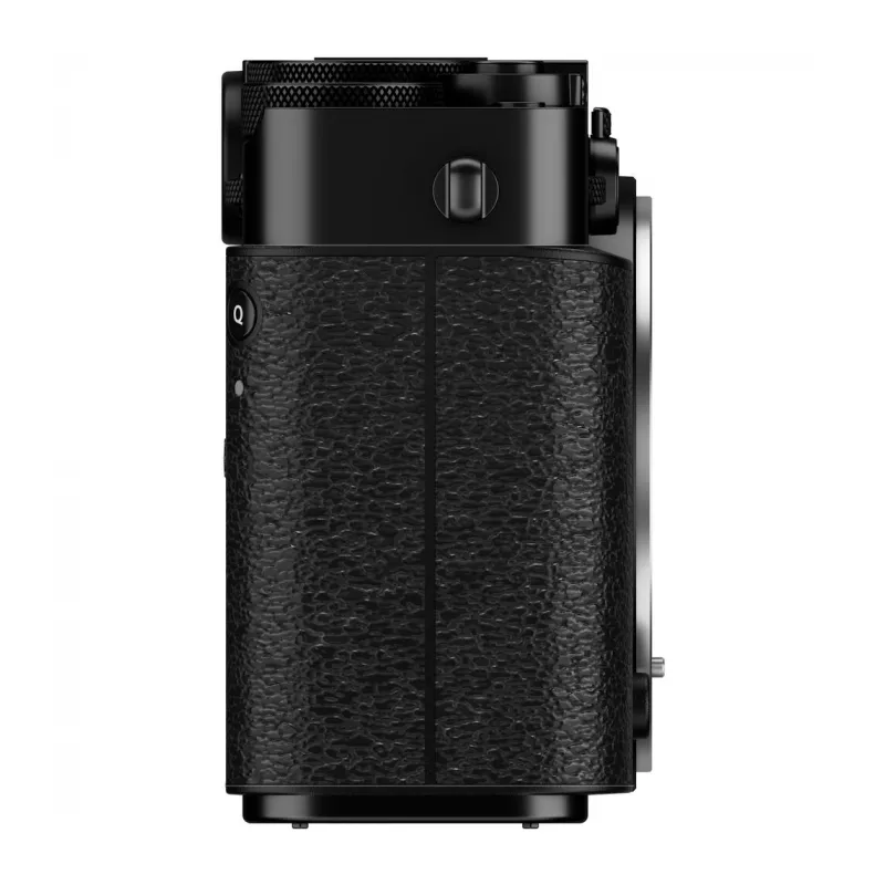 Фотоаппарат Fujifilm X-E5 Body Black