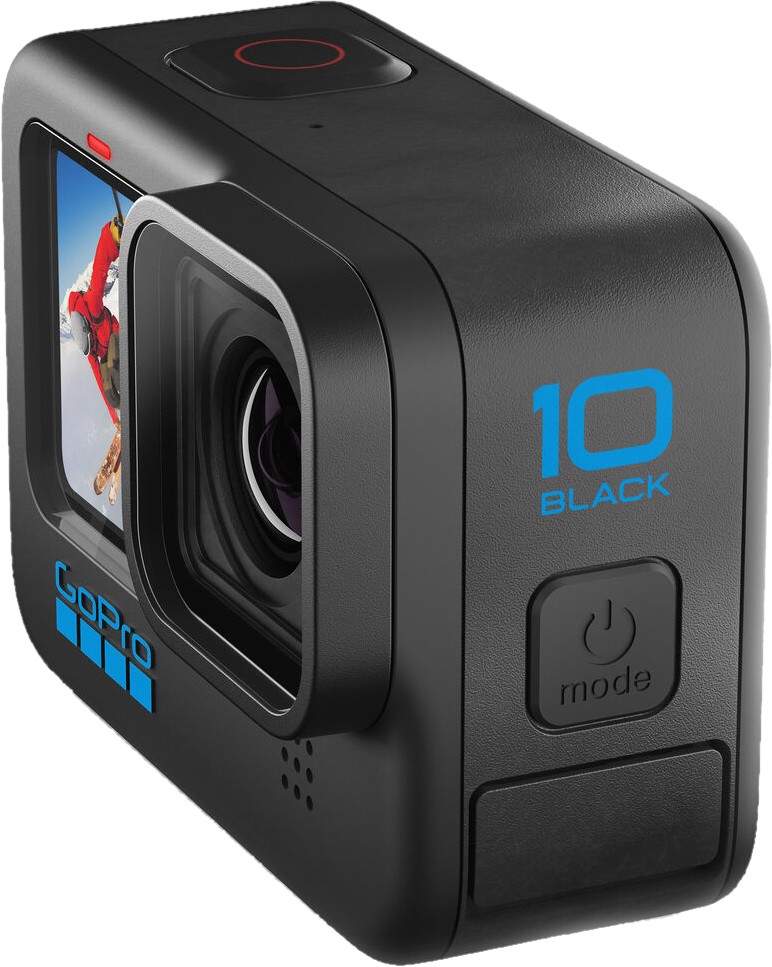 Action камера GoPro HERO10 Black