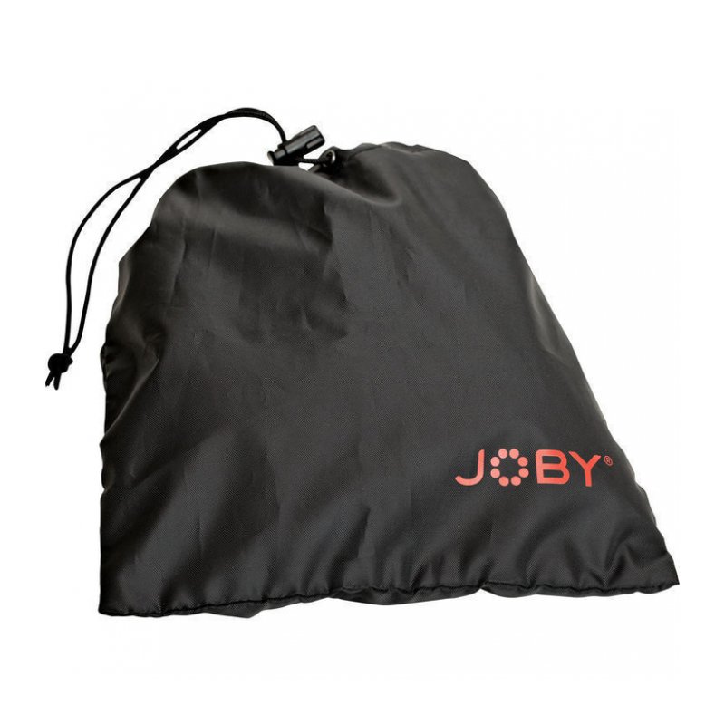 JOBY Action Jib Kit & Pole Pack (черный/красный) с ручным управлением для экшн-камер (JB01353-BWW ASP5P-ORWW)