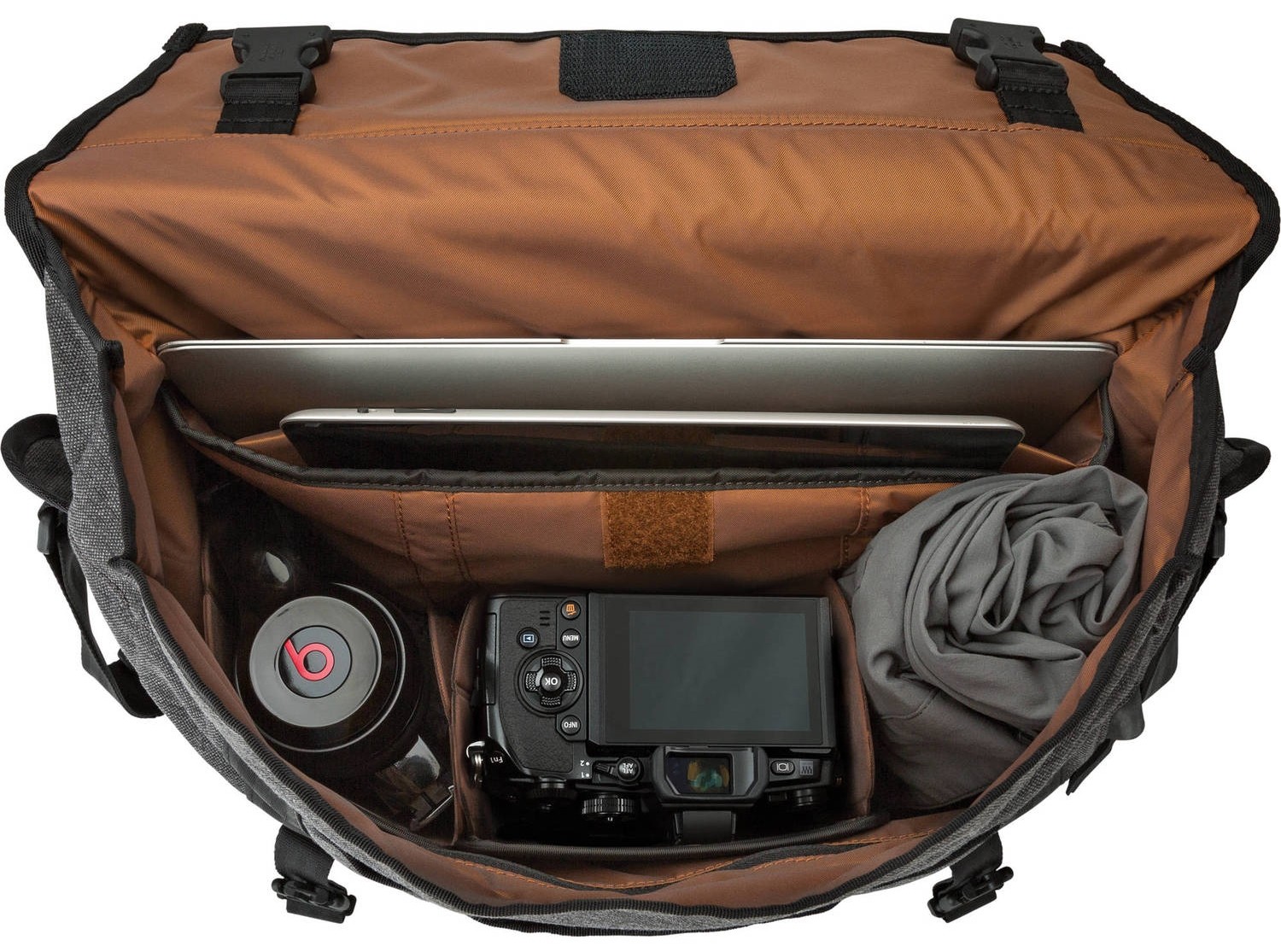 Сумка Lowepro StreetLine SH 180