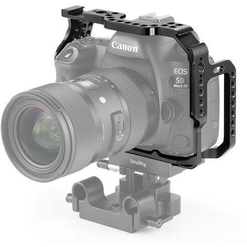 Клетка SmallRig CCC2271 для цифровой камеры Canon 5D Mark III IV