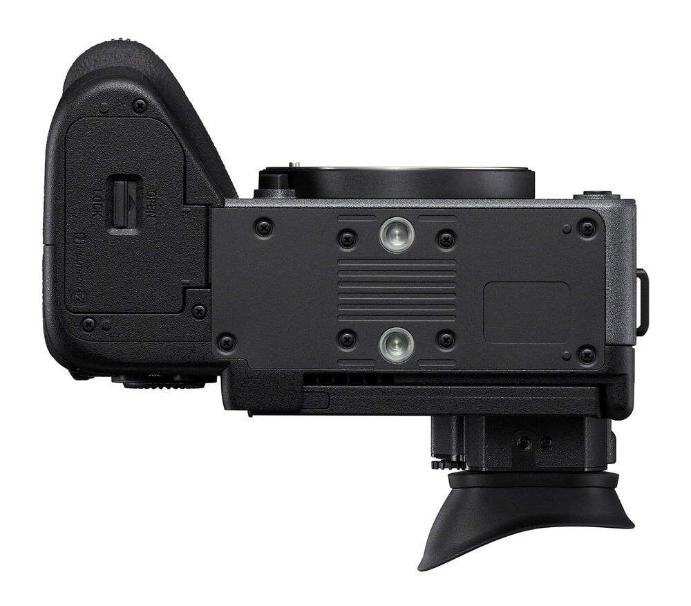 Видеокамера Sony FX2 body (ILME-FX2)