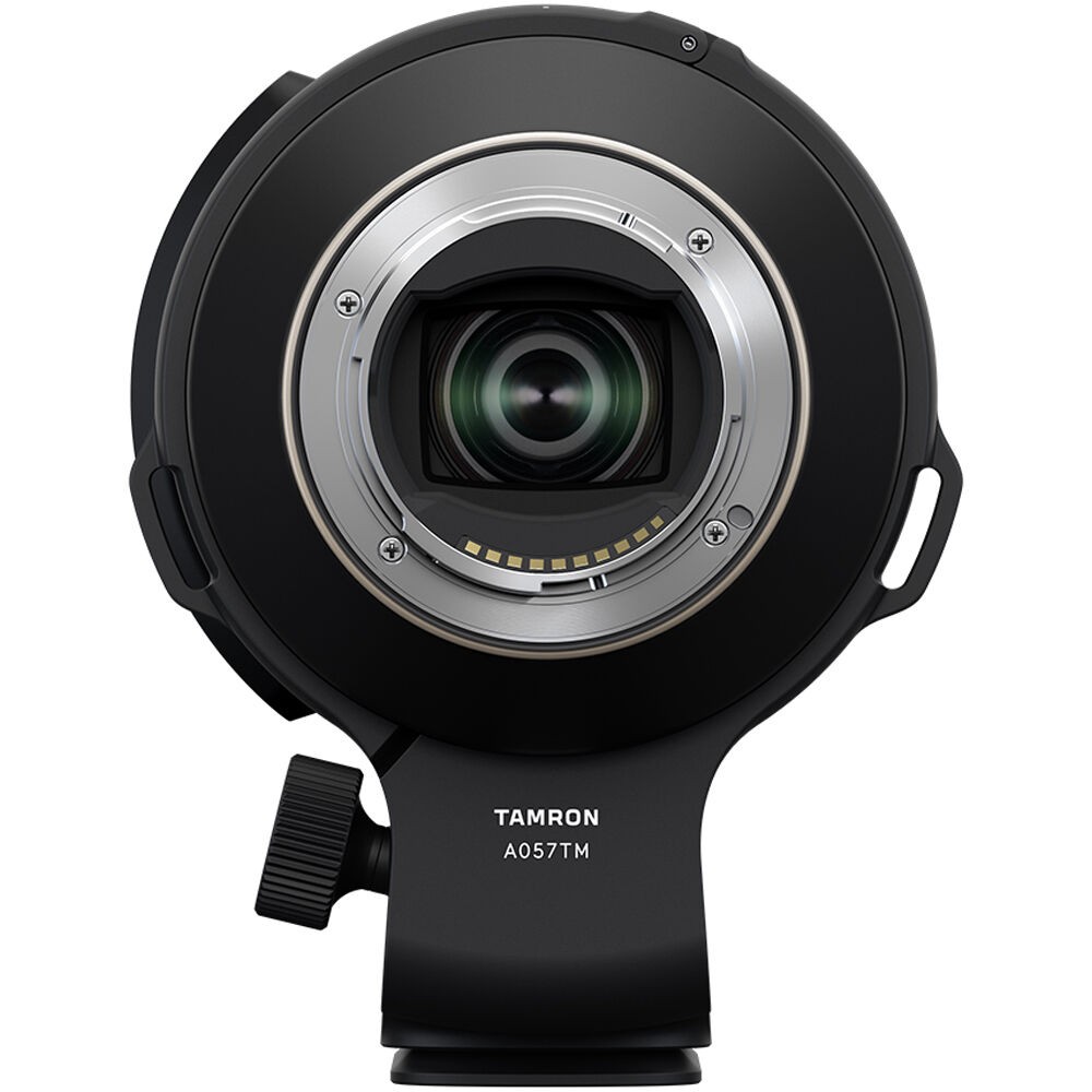 Объектив Tamron 150-500mm f/5.0-6.7 VXD Di III (A057) Sony E