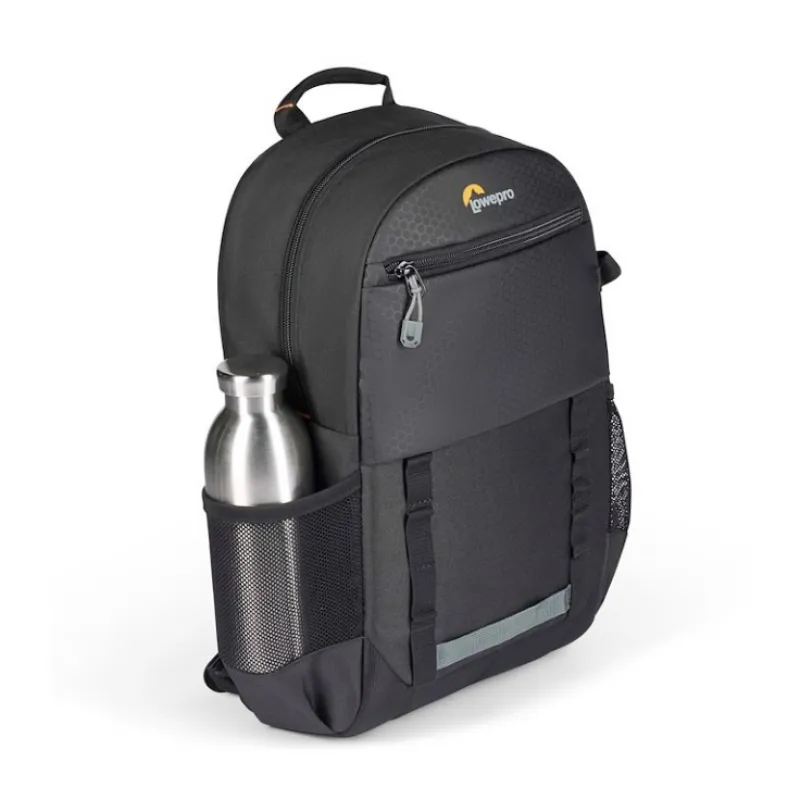 Рюкзак Lowepro Adventura BP 150 III черный