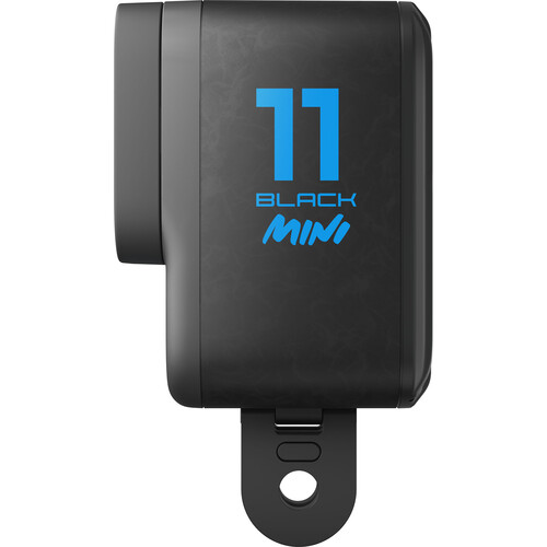 Экшн-камера GoPro HERO11 Black Mini