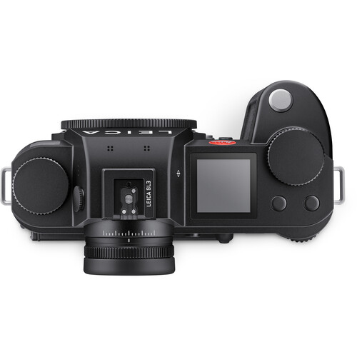 Цифровой фотоаппарат LEICA SL3-S