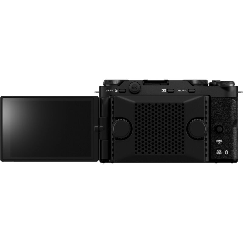 Фотоаппарат Fujifilm X-M5 Body Black