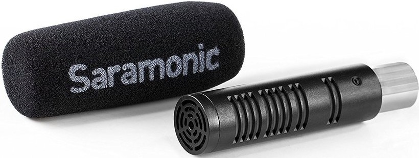 Микрофон Saramonic SR-AXM3