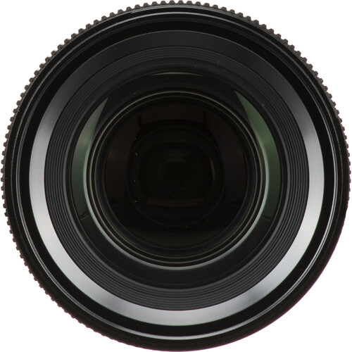 Объектив Fujifilm GF 45-100 mm f/4 R LM OIS WR Fujinon