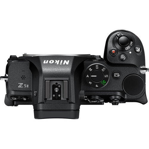 Цифровая фотокамера Nikon Z5II Body