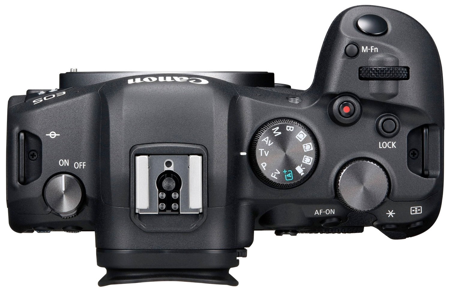 Купить Canon EOS R6 Kit RF 24-105mm f/4-7.1 IS STM по цене 281 500 