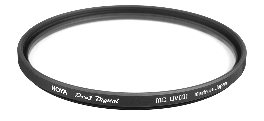 HOYA 55 Pro1 Digital UV [DMC/LPF]