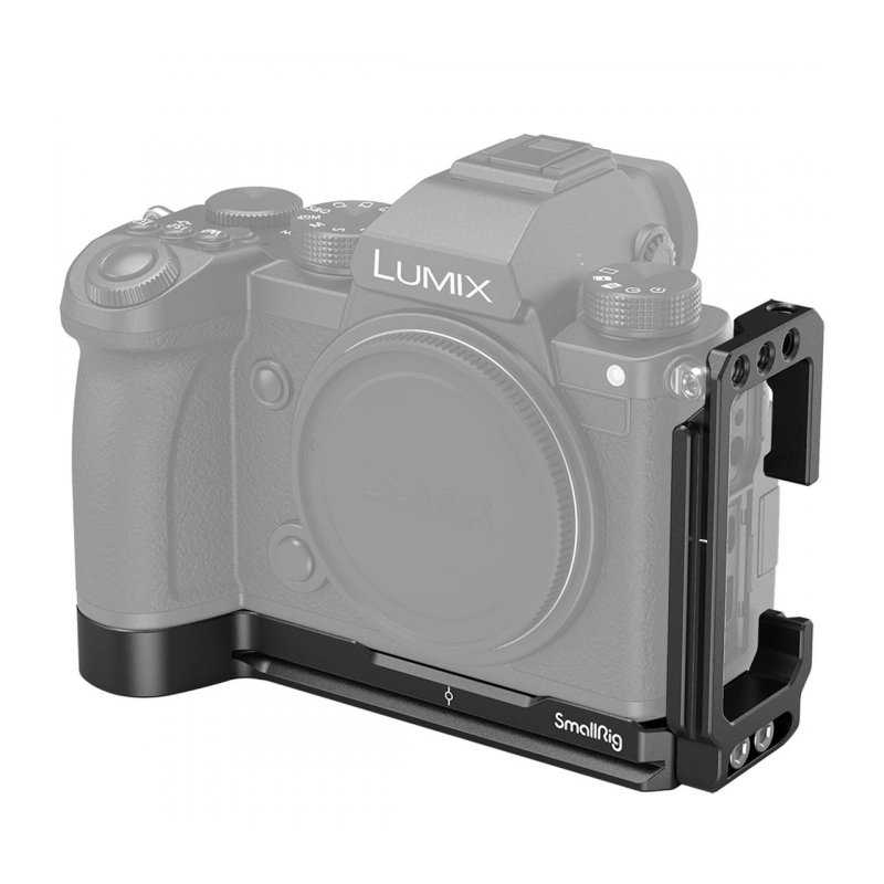 SmallRig 2984 Угловая площадка для цифровой камеры Panasonic Lumix S5