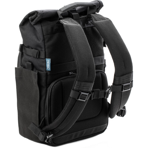 Tenba Fulton v2 16L Backpack Black Рюкзак для фототехники 637-736