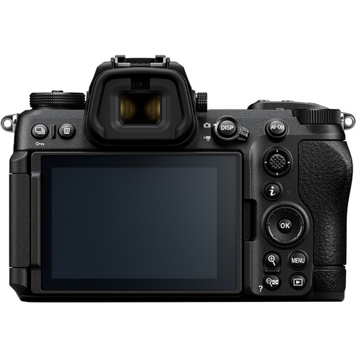 Фотоаппарат Nikon Z6III Body 