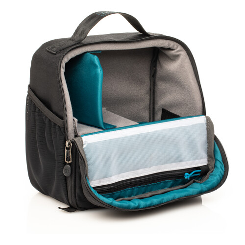 Tenba Tools BYOB 9 DSLR Backpack Insert Black Вставка для фотооборудования 636-622