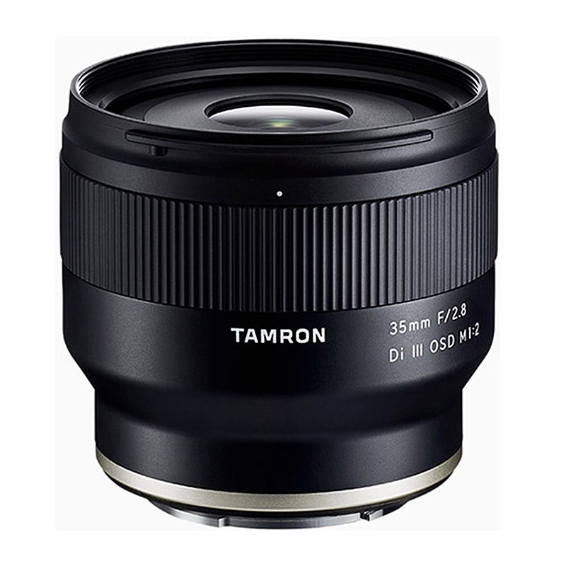 Объектив Tamron 35mm F2.8 Di III OSD M1:2 Sony E