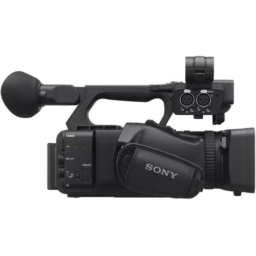 Видеокамера Sony PXW-Z200