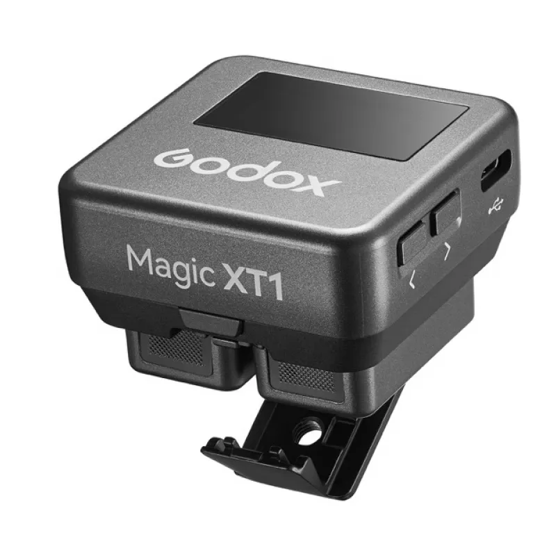 Радиосистема Godox Magic XT1 накамерная