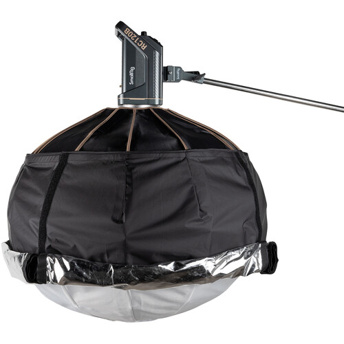SmallRig 3932 Складной софтбокс RA-L90 Lantern (диаметр 90 см)