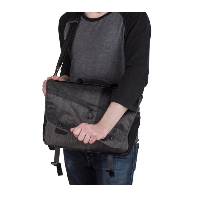 Tenba DNA Messenger 13 Graphite Сумка для фотоаппарата 638-375