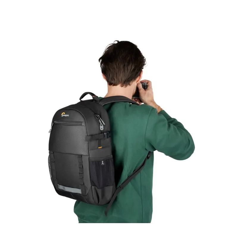 Рюкзак Lowepro Adventura BP 150 III черный