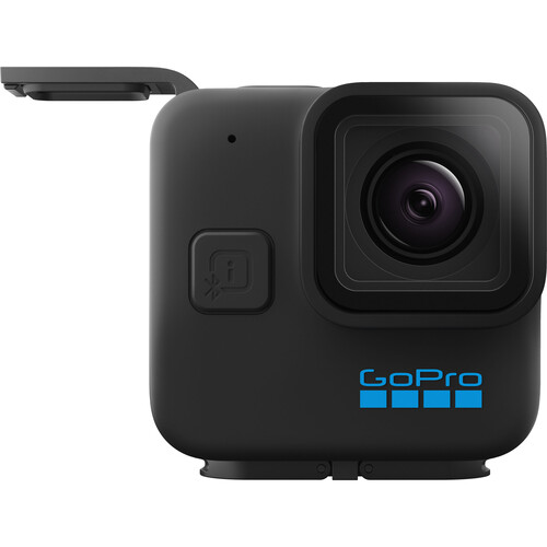 Экшн-камера GoPro HERO11 Black Mini