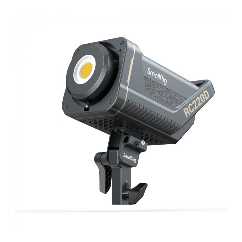 SmallRig 3618 Осветитель светодиодный RC220D (EU)