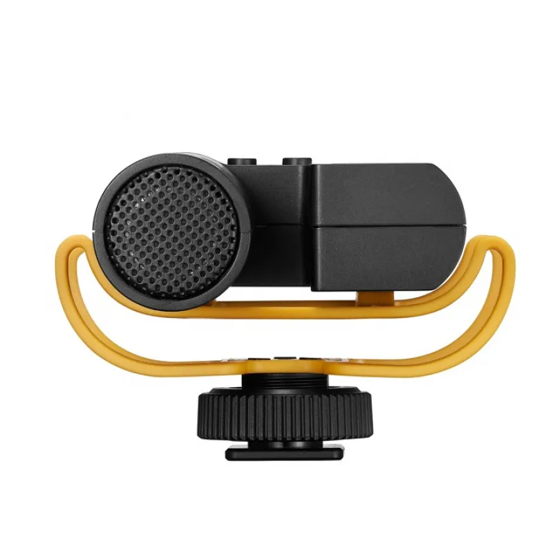 Микрофон пушка Godox IVM-S2 накамерный