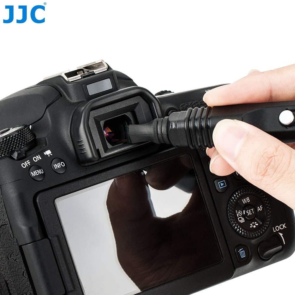Карандаш для чистки оптики JJC CL-CP2