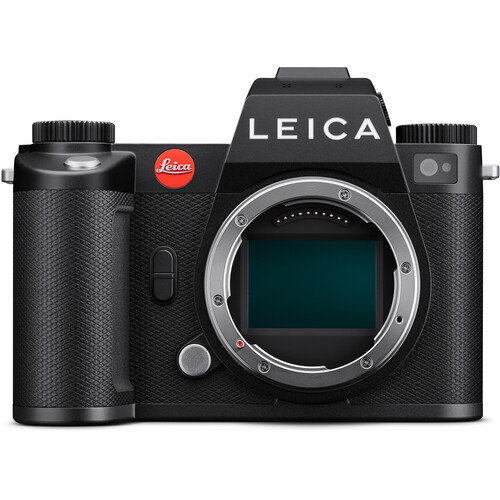 Цифровой фотоаппарат LEICA SL3-S