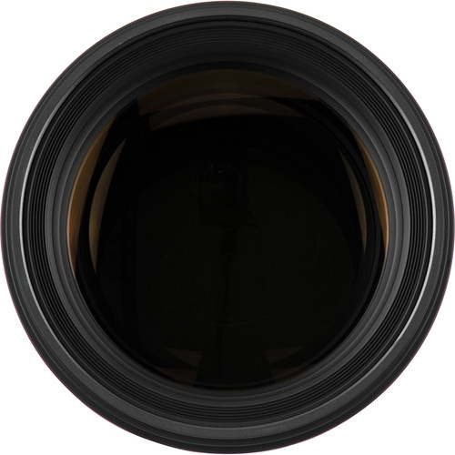 Объектив Sigma 105mm f/1.4 DG HSM Art Canon EF, черный