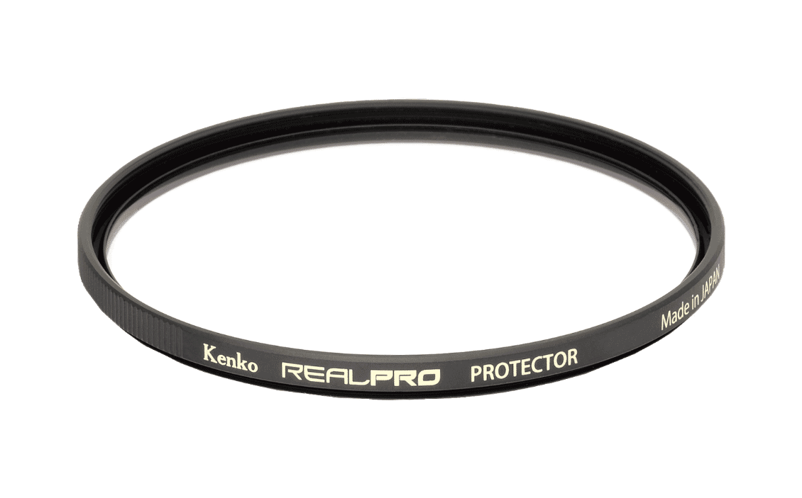 Светофильтр Kenko REALPRO Protector защитный 37mm