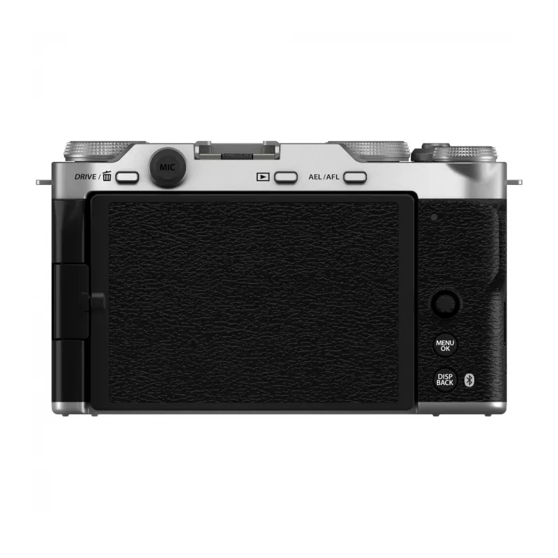 Фотоаппарат Fujifilm X-M5 Body Silver