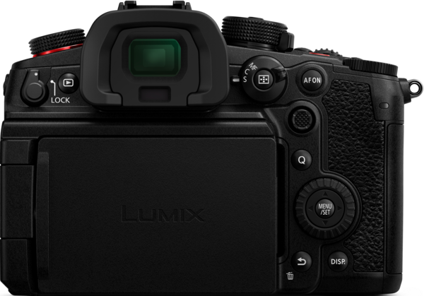 Фотоаппарат Panasonic Lumix DC-GH7 KIt 12-60 f3.5-5.6