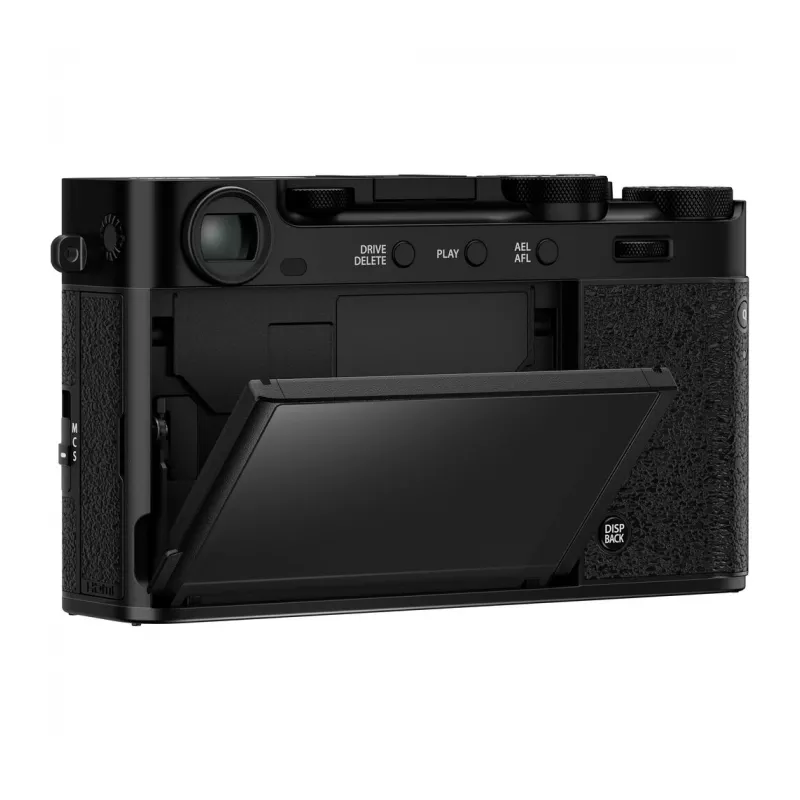 Фотоаппарат Fujifilm X-E5 Body Black