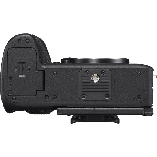 Фотоаппарат Sony Alpha A9 III Body (ILCE-9M3)