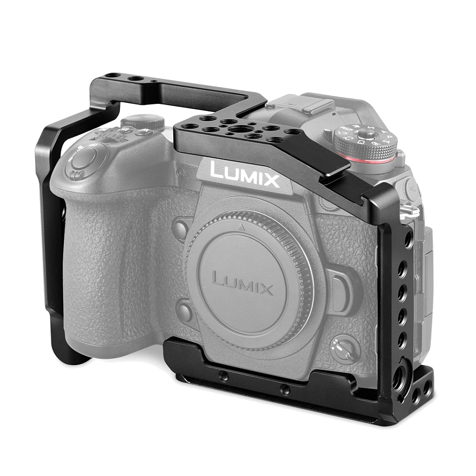 SmallRig 2125B Клетка для цифровой камеры Panasonic Lumix G9
