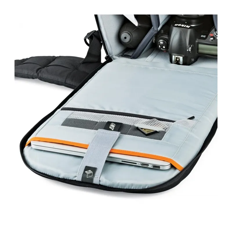 Рюкзак Lowepro Flipside 500 AW II черный