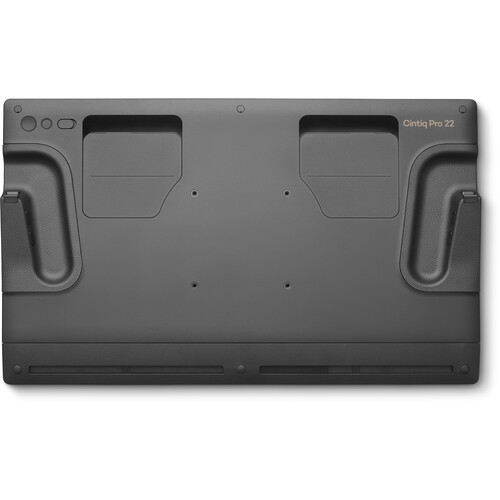 Графический планшет Wacom Cintiq Pro 22 (DTH227K0B)