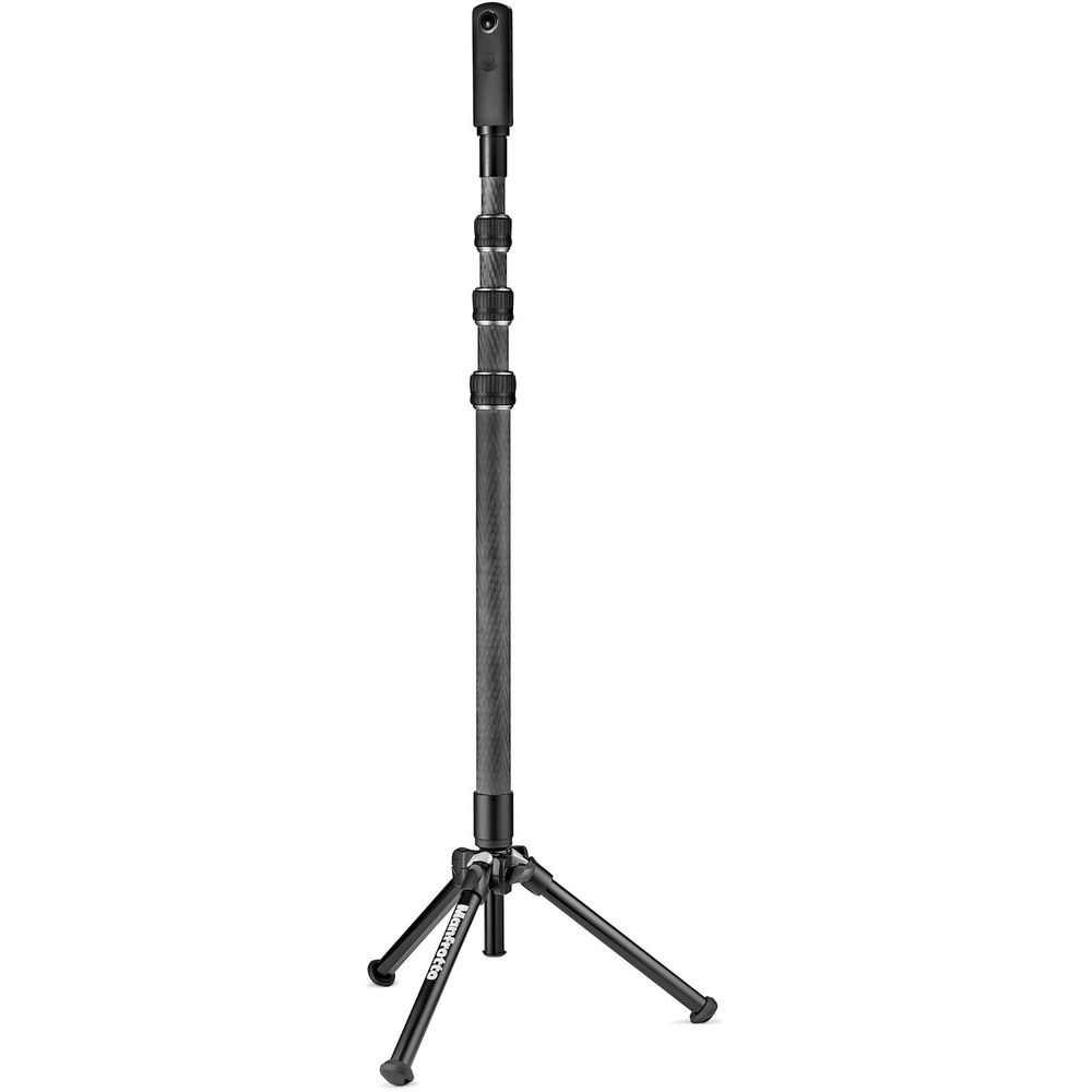 База алюминиевая VR Manfrotto MBASECONVR
