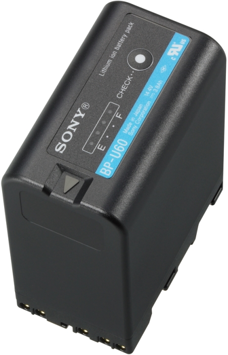 Аккумулятор Sony BP-U60 (В белой картонной коробке)